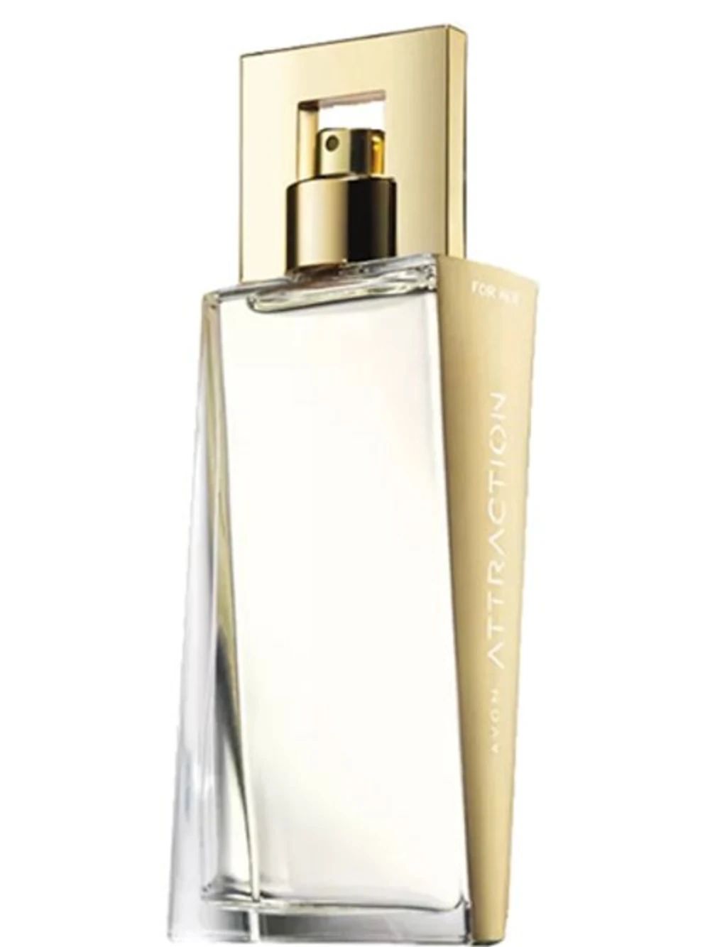 Attraction For Her by Avon