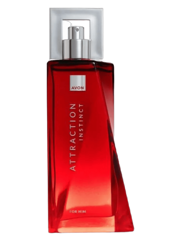Attraction Instinct For Him by Avon