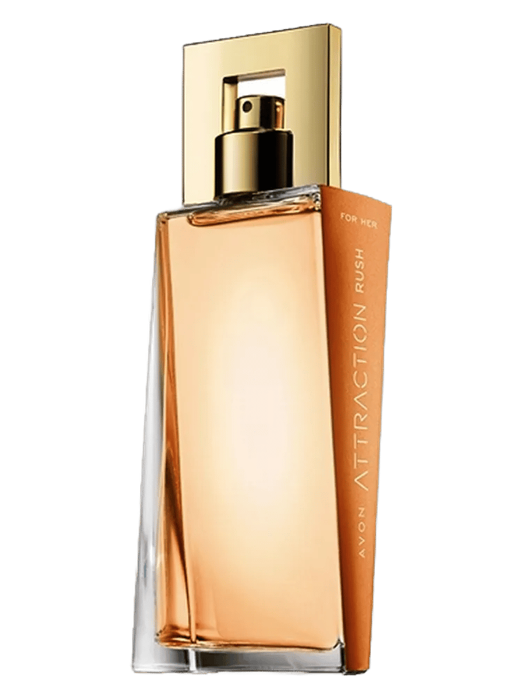 Attraction Rush For Her by Avon