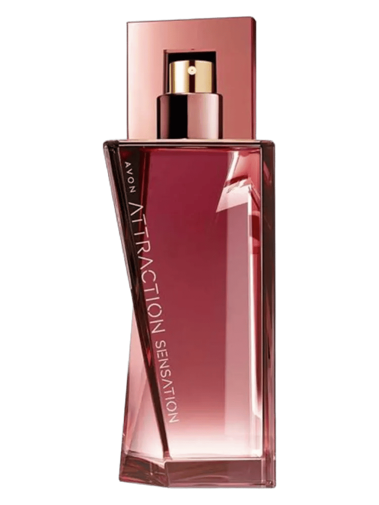 Attraction Sensation by Avon