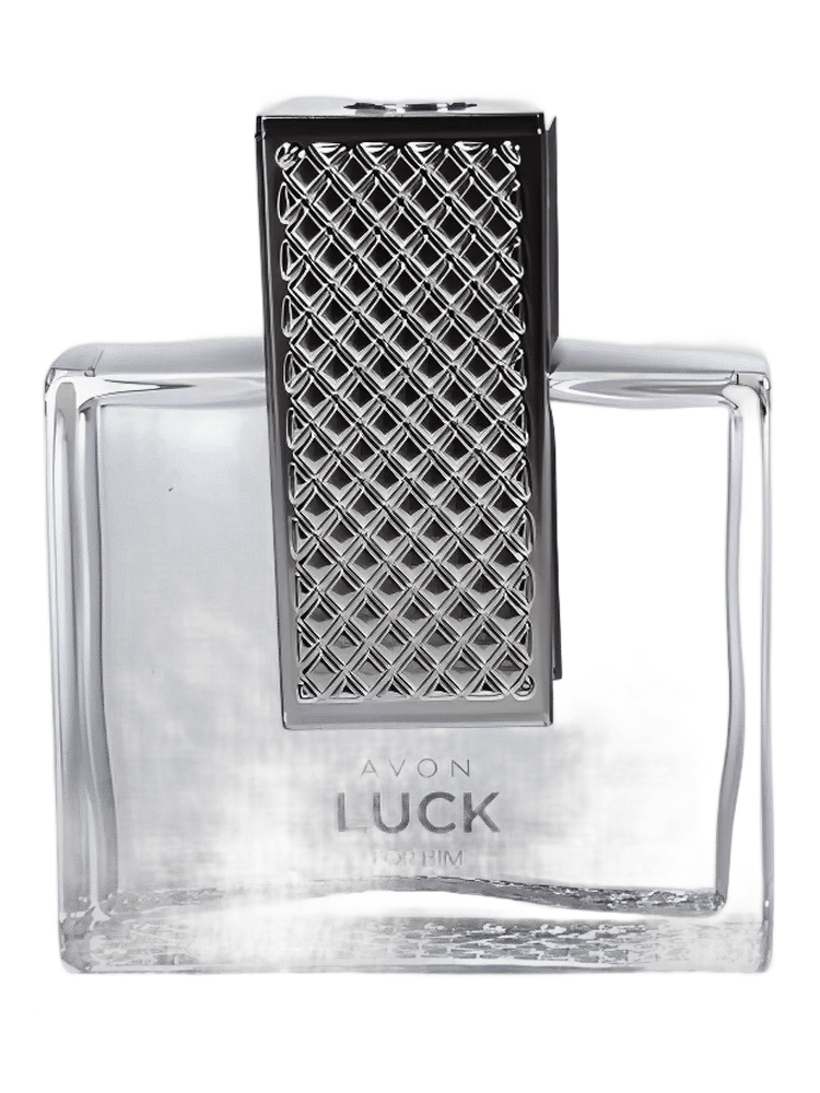 Avon Luck for Him by Avon