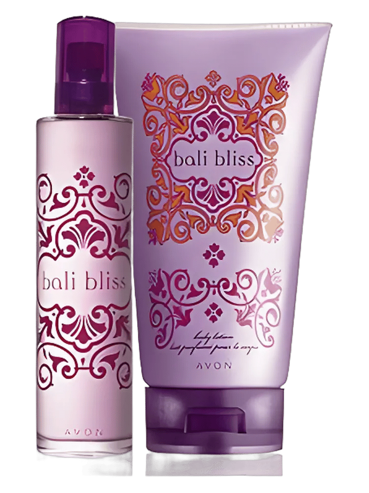 Bali Bliss by Avon
