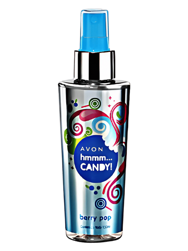Berry Pop by Avon