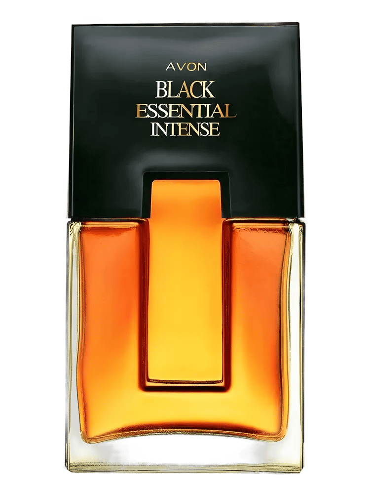 Black Essential Intense by Avon