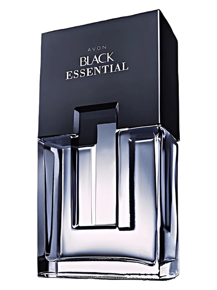 Black Essential by Avon