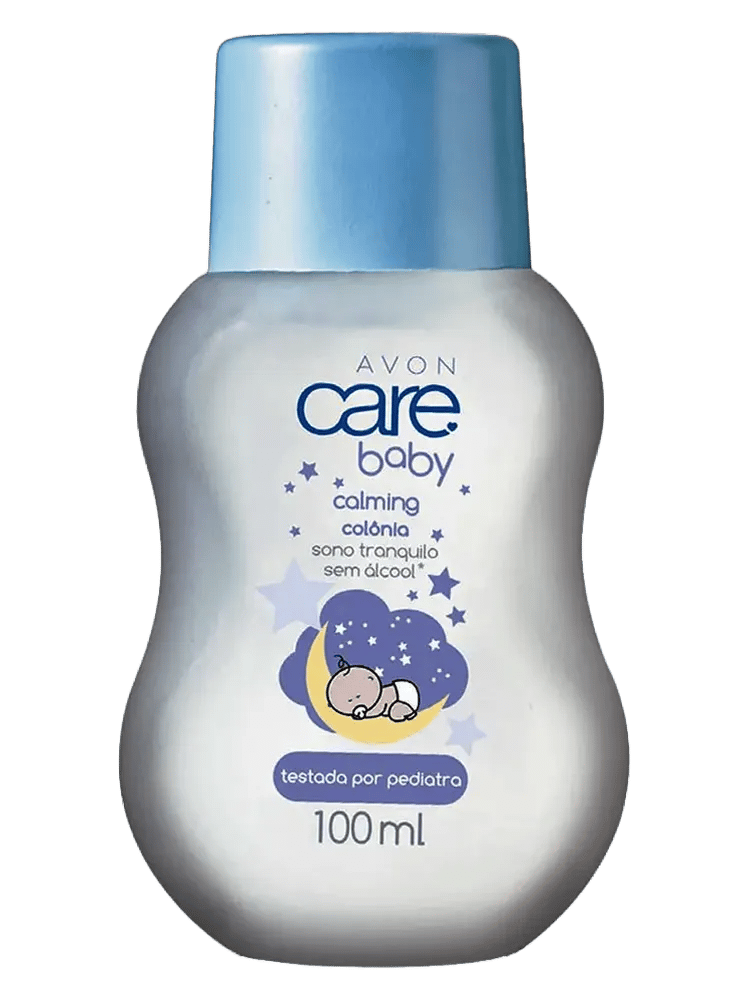 Care Baby Calming by Avon