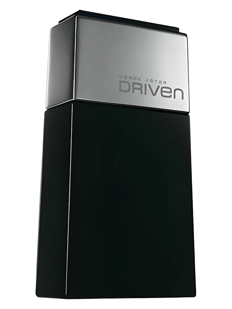 Derek Jeter Driven Black by Avon