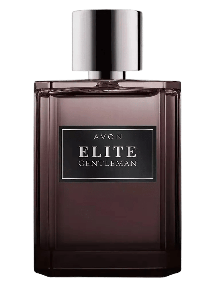 Elite Gentleman by Avon