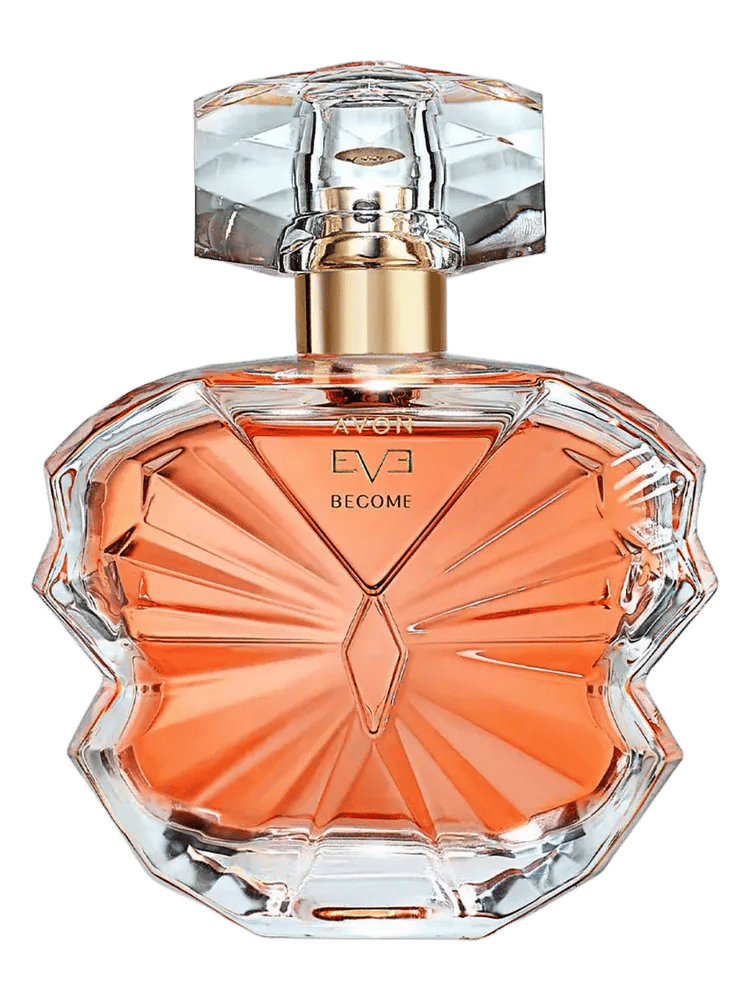 Eve Become by Avon