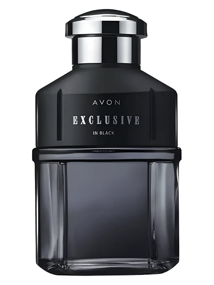 Exclusive In Black by Avon