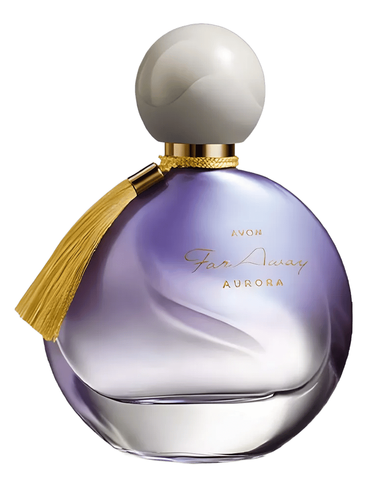Far Away Aurora by Avon