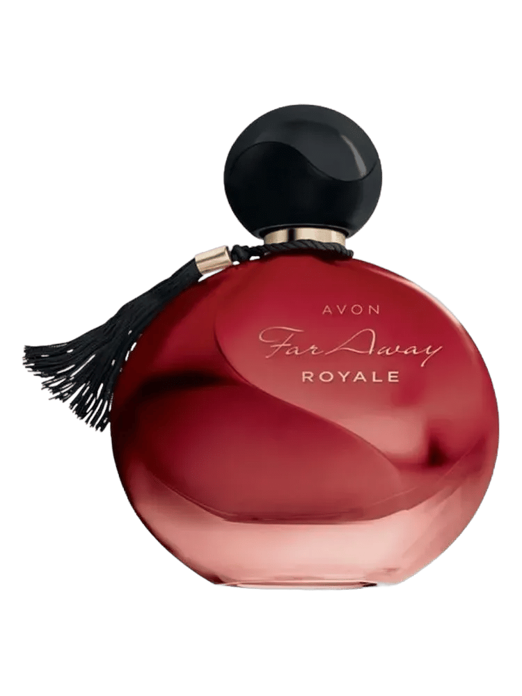 Far Away Royale by Avon