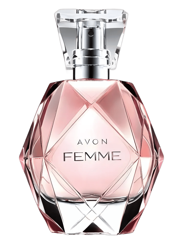 Femme by Avon