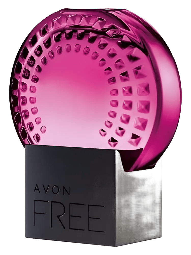 Free For Her by Avon