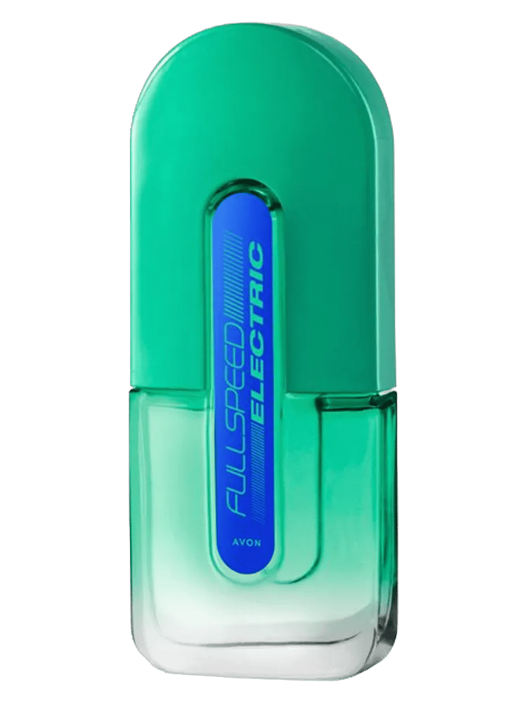 Full Speed Electric by Avon