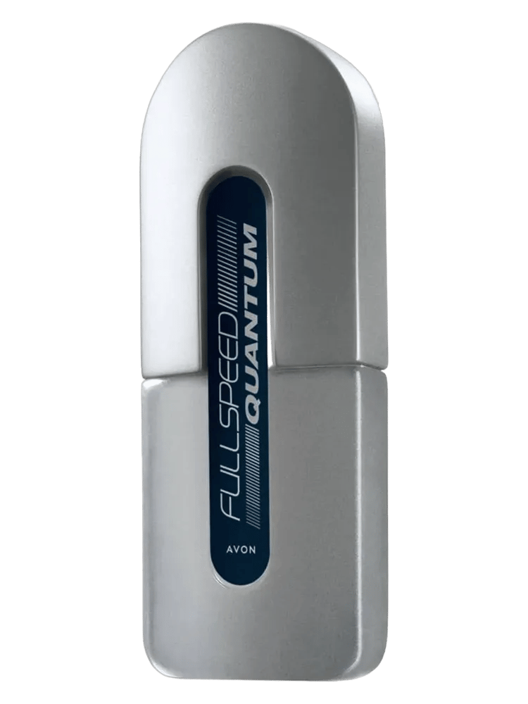 Full Speed Quantum by Avon