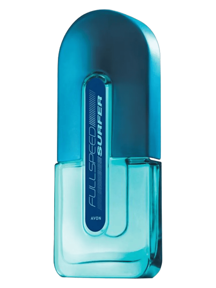 Full Speed Surfer by Avon
