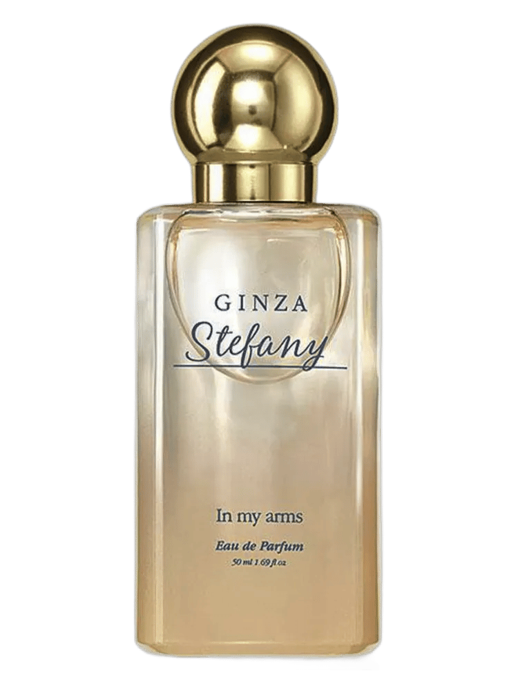 Ginza Stefany In My Arms by Avon