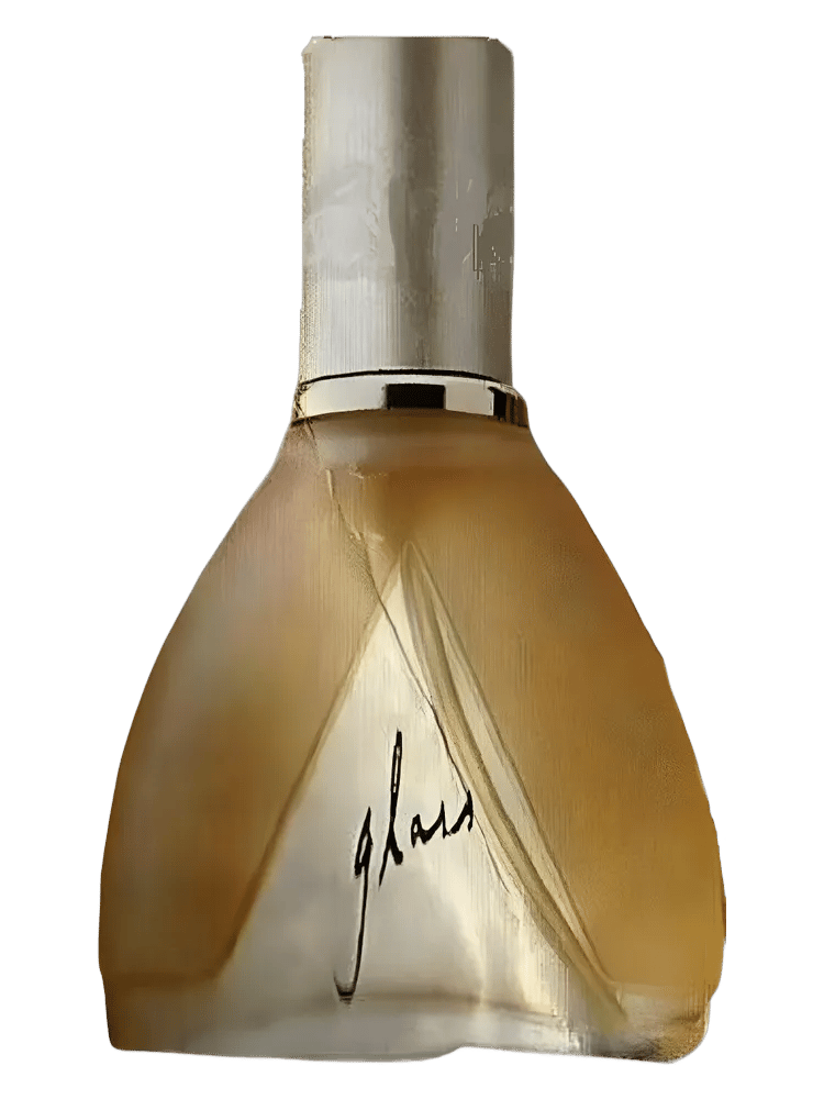 Glass by Avon