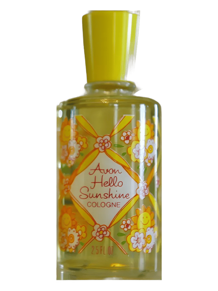 Hello Sunshine by Avon