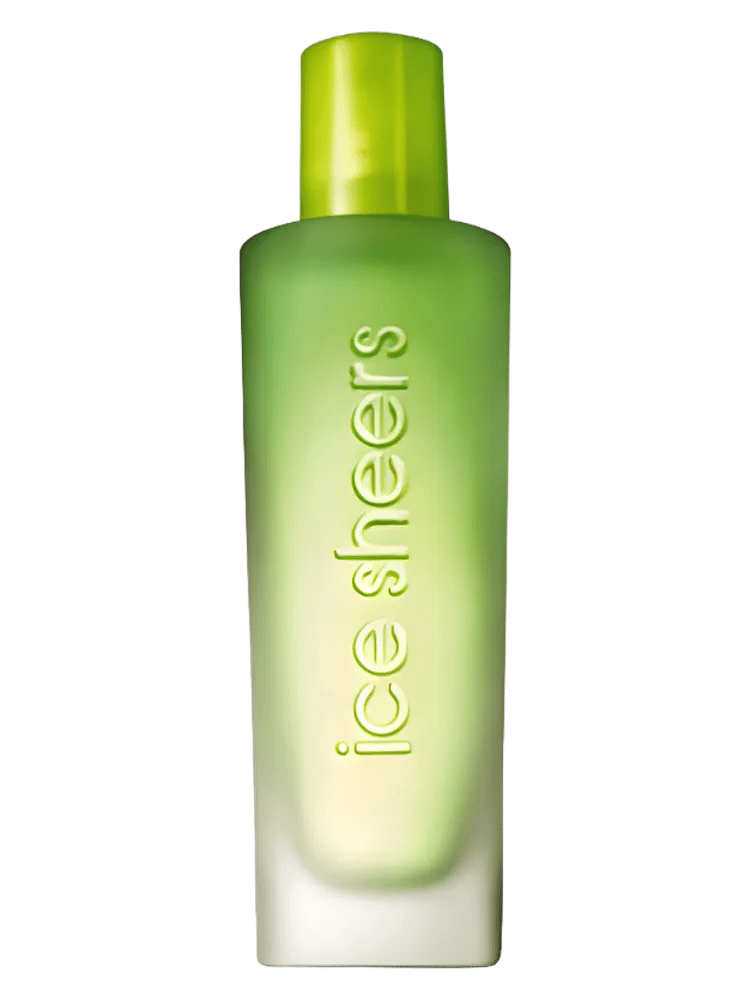 Ice Sheers : Refreshing by Avon