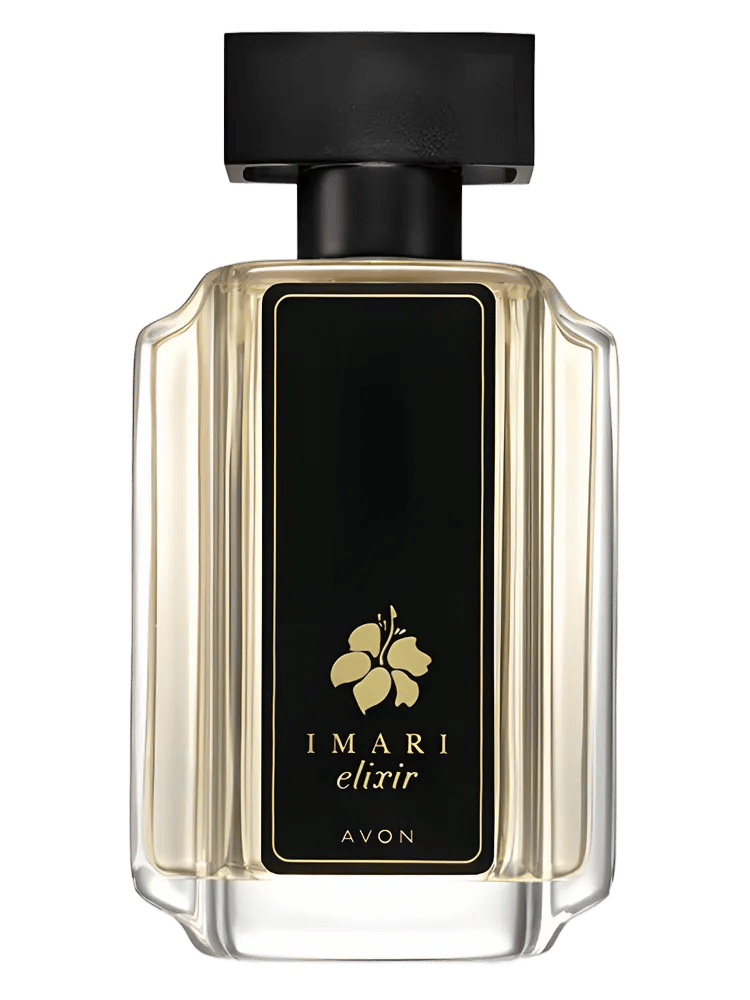 Imari Elixir 2015 by Avon