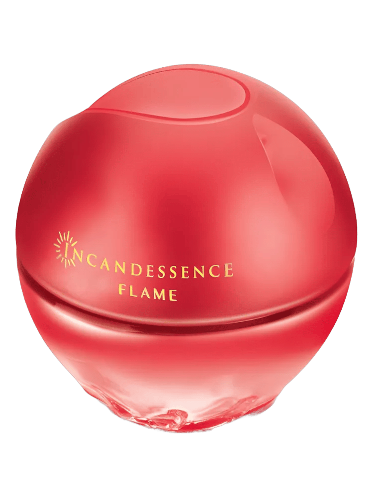 Incandessence Flame by Avon