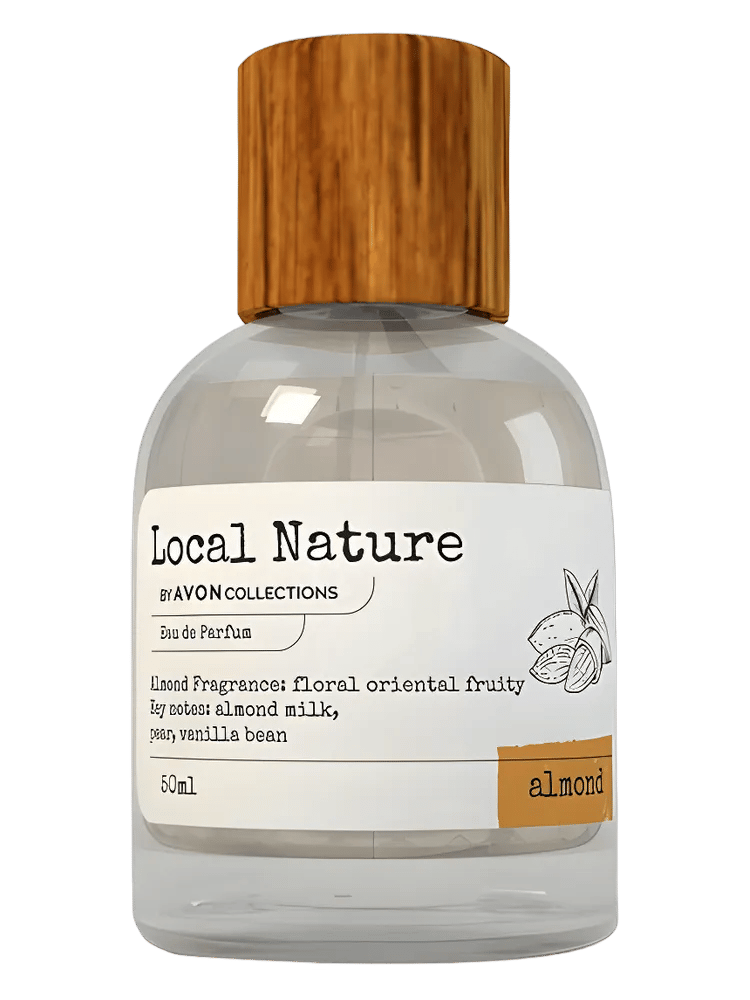 Local Nature Almond by Avon