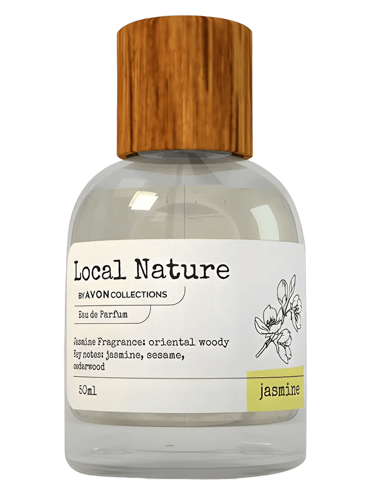Local Nature Jasmine by Avon