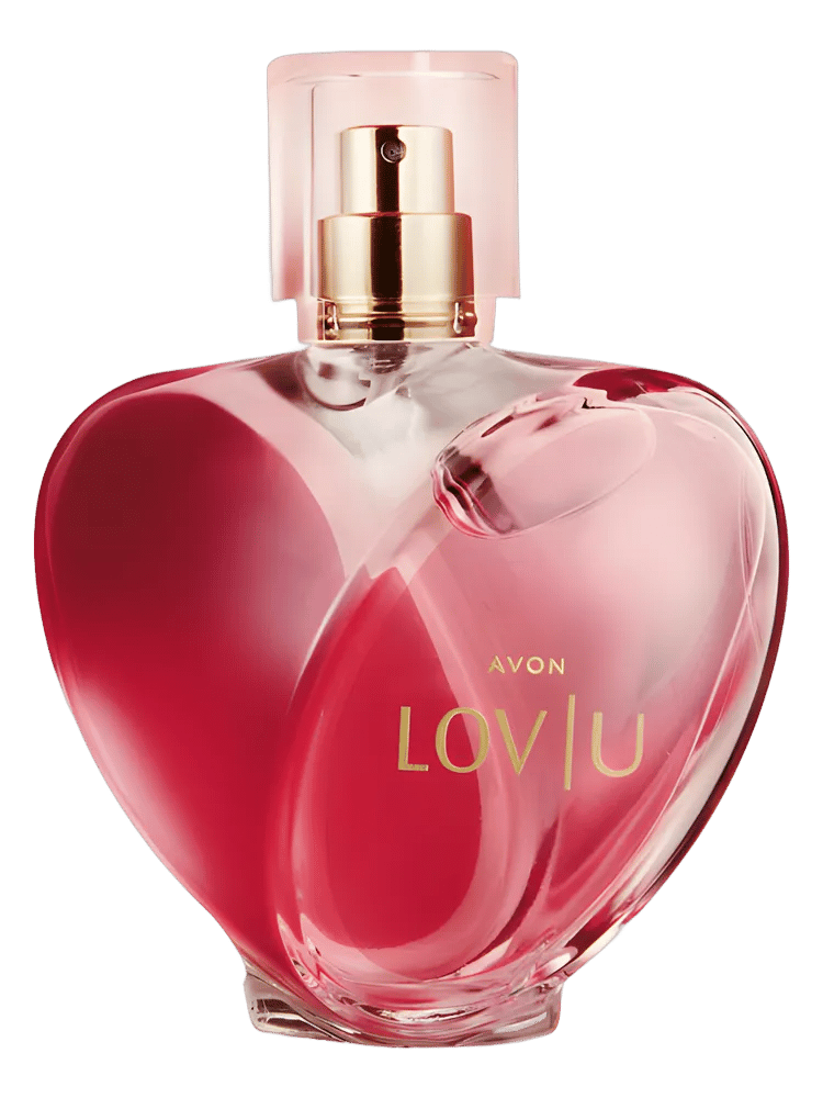 Lov | U by Avon