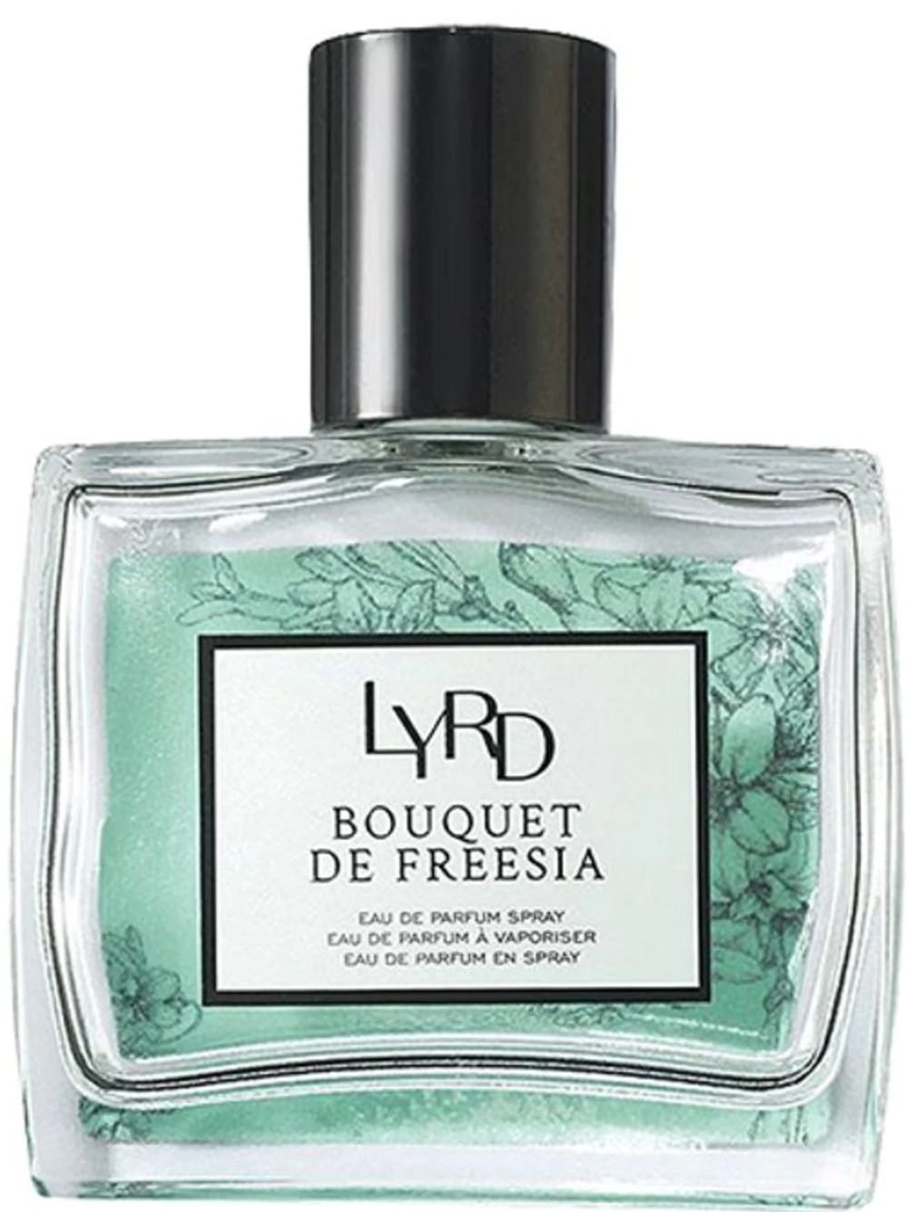 Lyrd Bouquet De Freesia by Avon