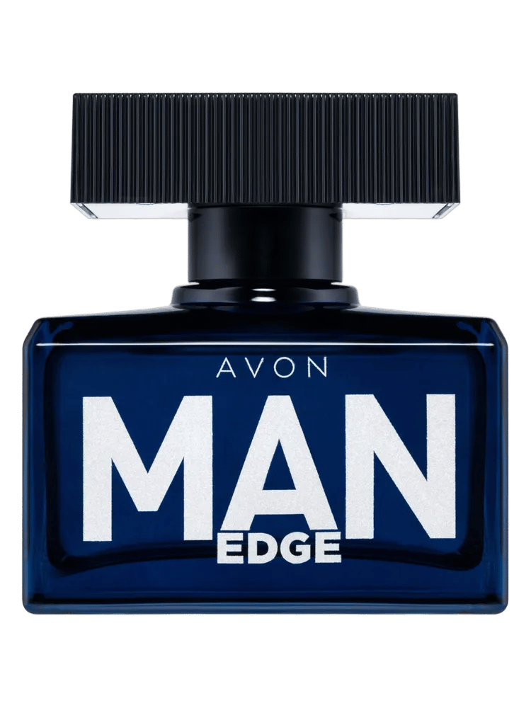 Man Edge by Avon