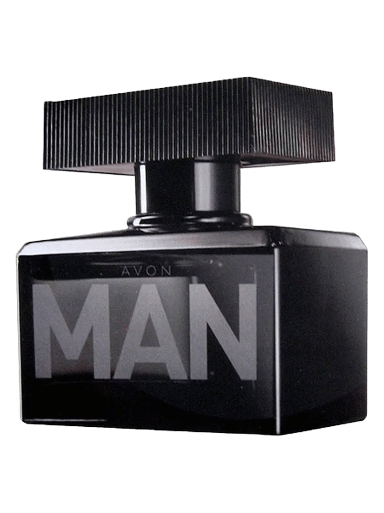 Man by Avon