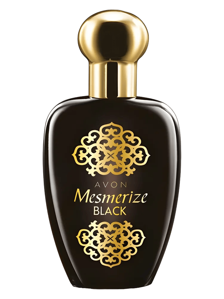 Mesmerize Black For Her by Avon