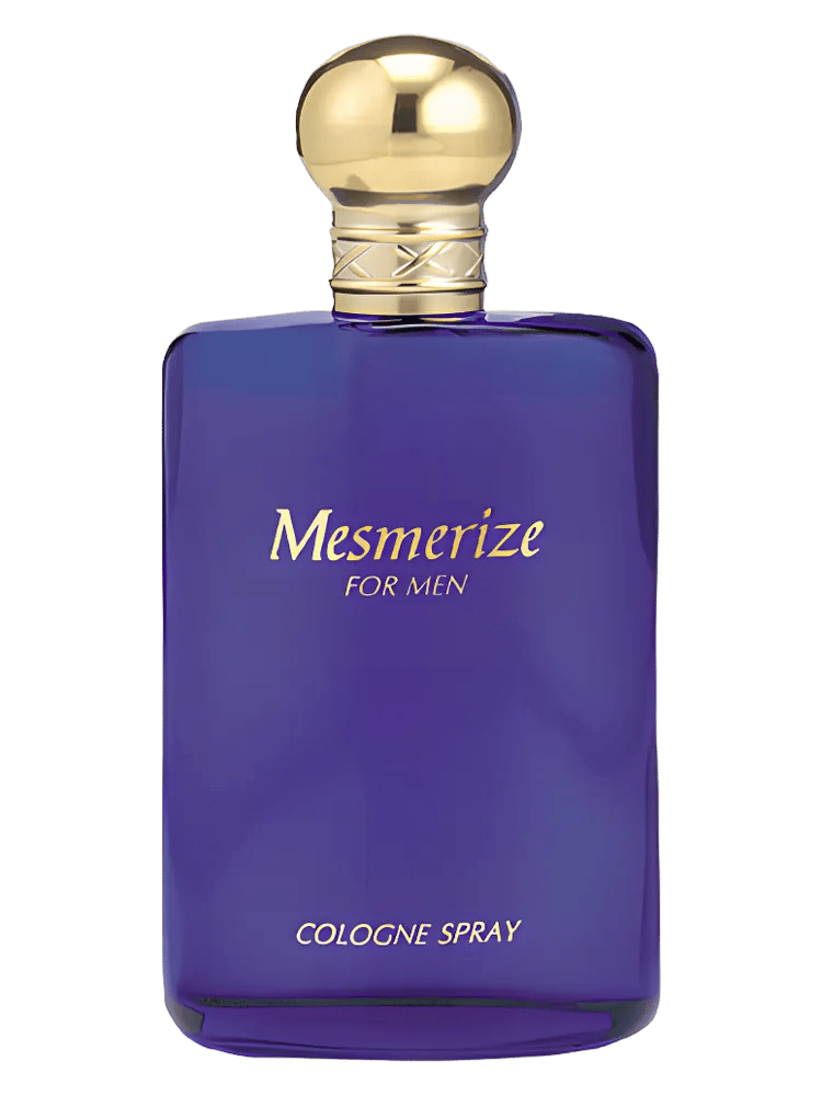 Mesmerize by Avon