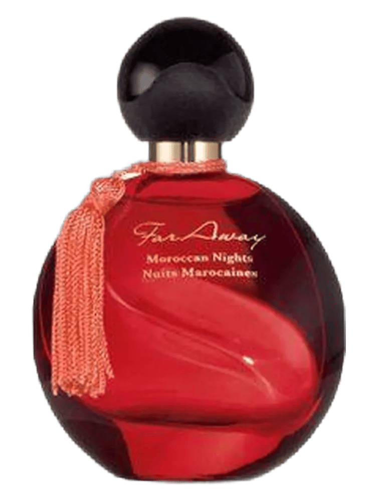 Moroccan Nights by Avon