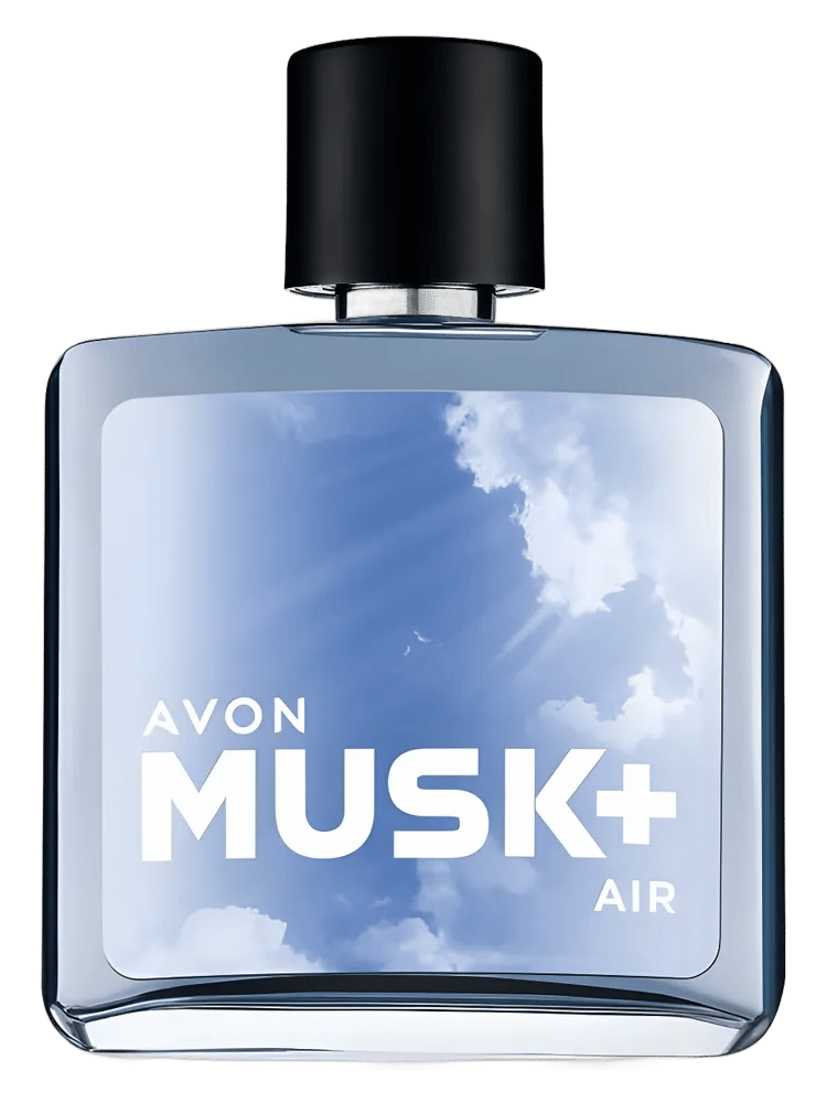 Musk + Air by Avon