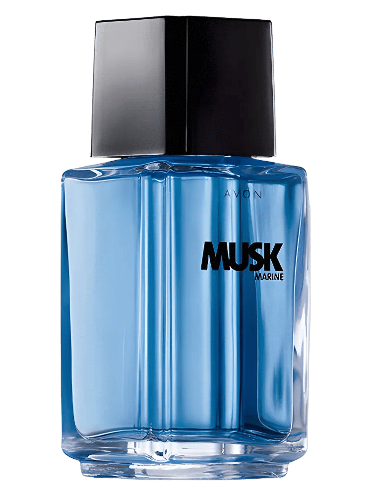 Musk + Marine by Avon