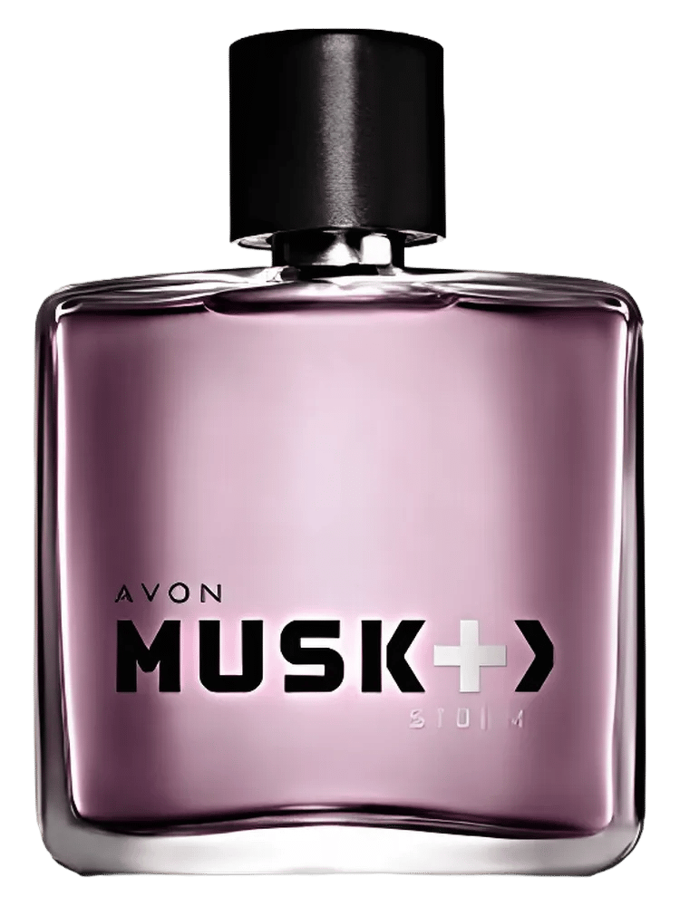 Musk + Storm by Avon
