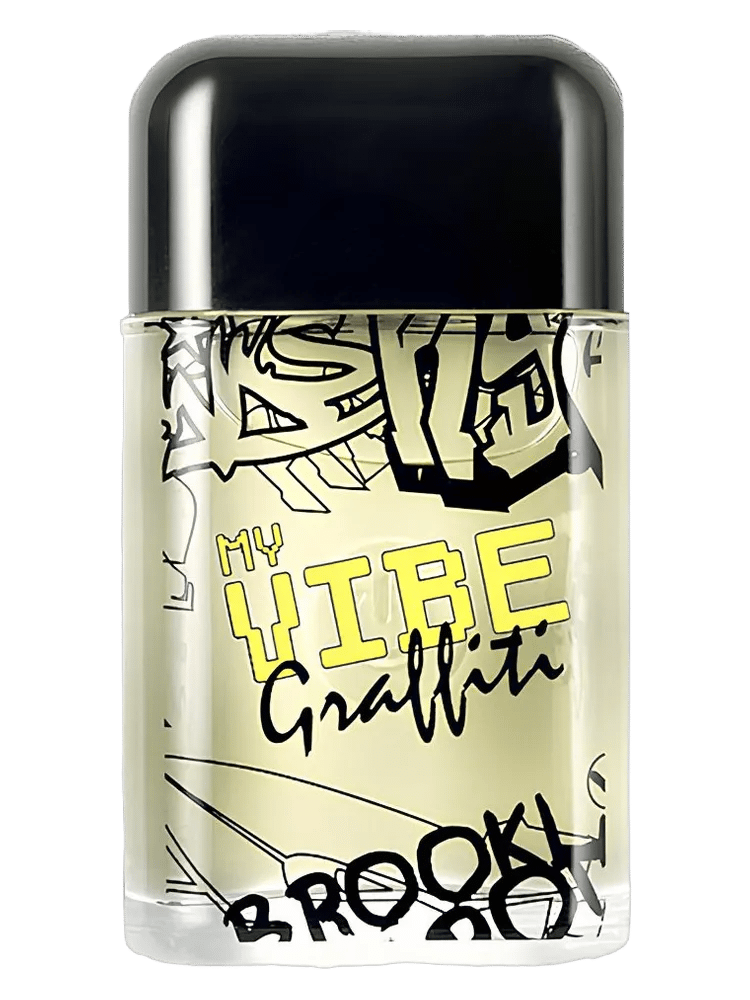 My Vibe Graffiti by Avon