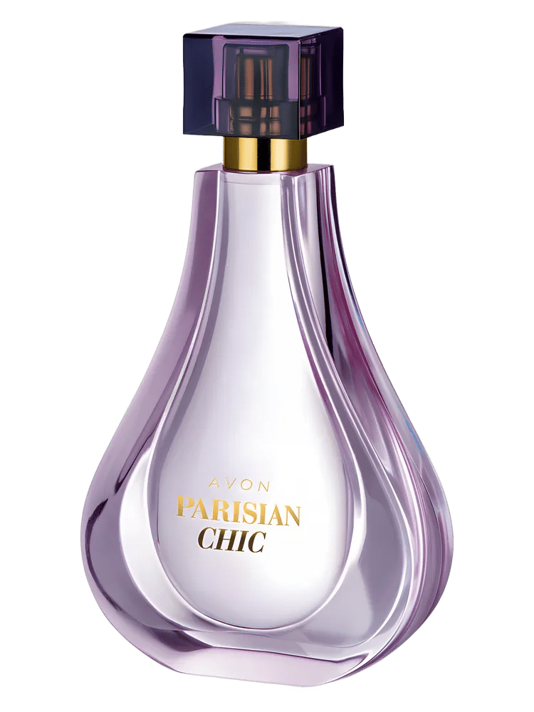 Parisian Chic by Avon