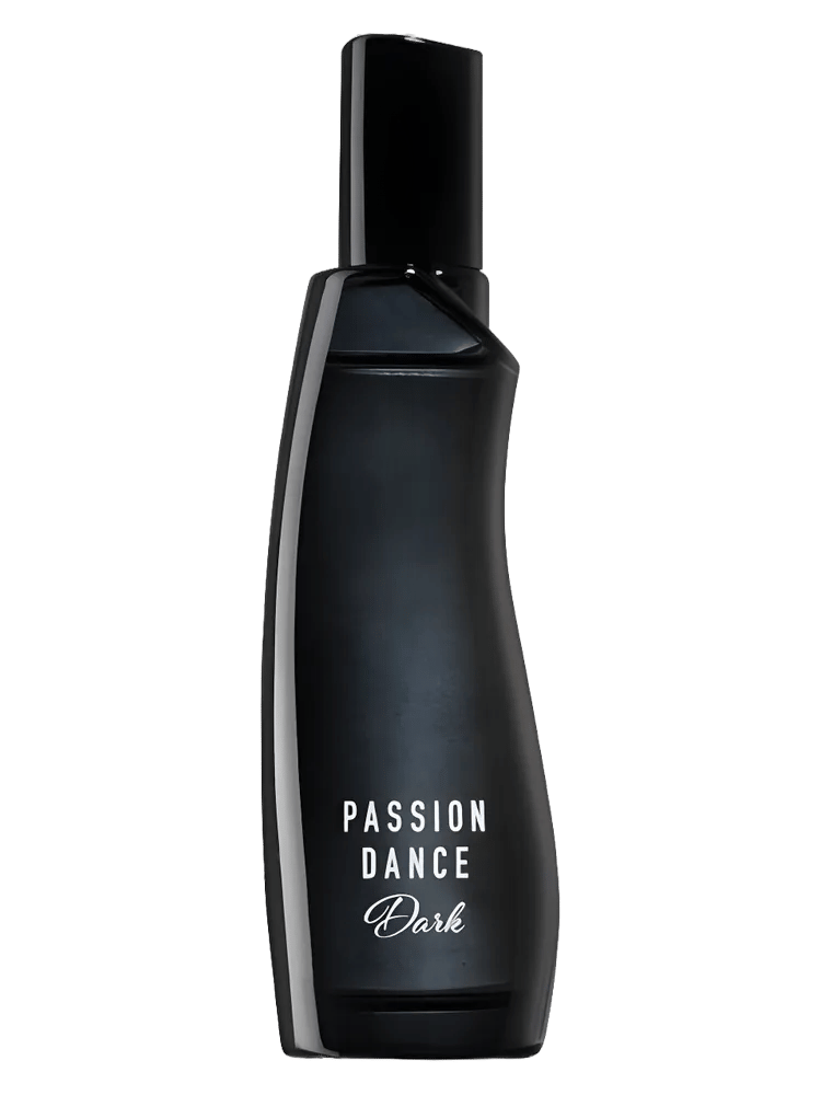 Passion Dance Dark by Avon