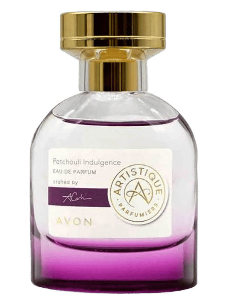 Patchouli Indulgence by Avon