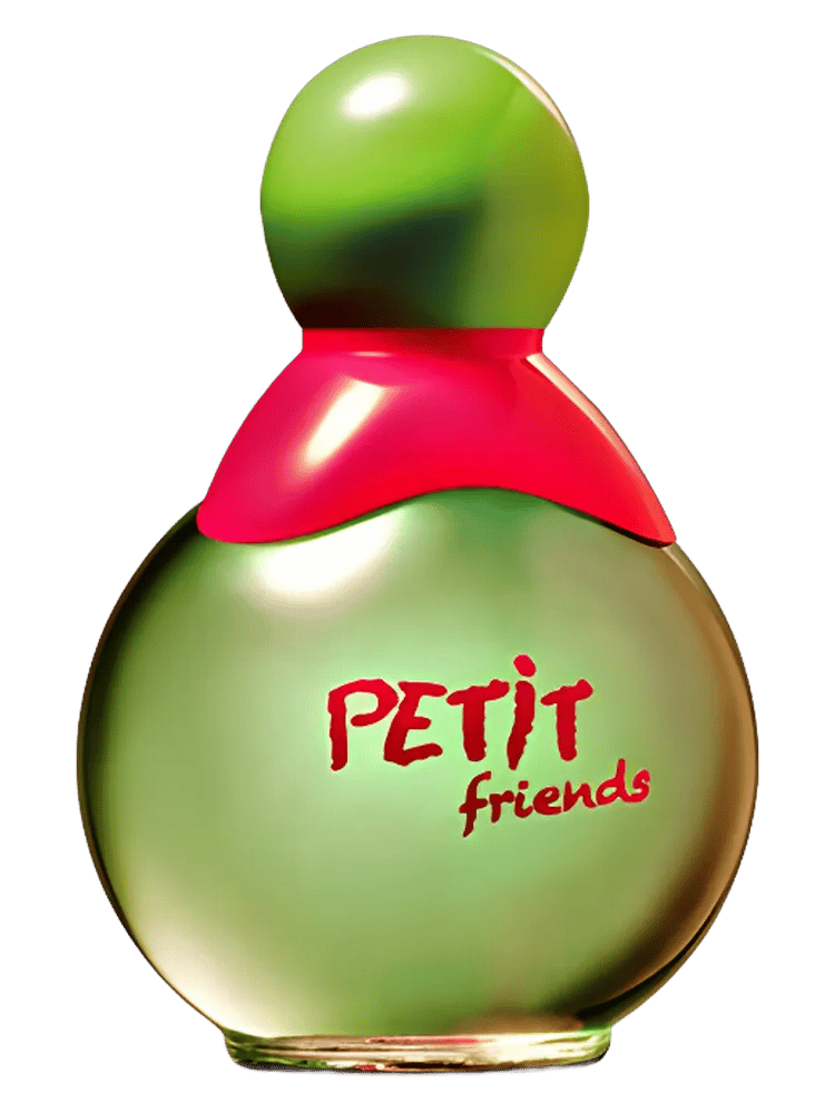 Petit Friends by Avon