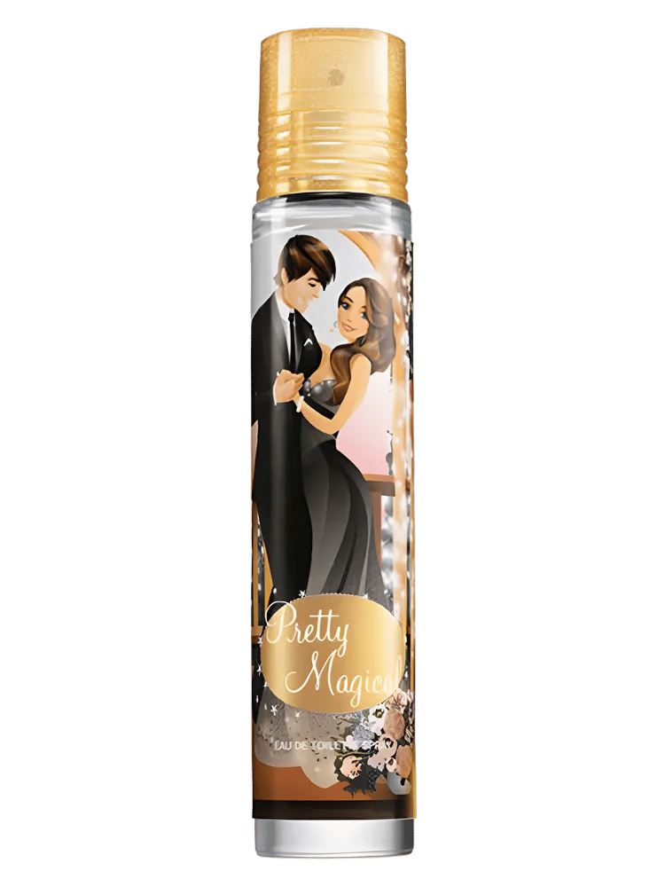 Pretty Magical by Avon
