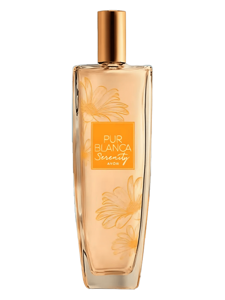 Pur Blanca Serenity by Avon