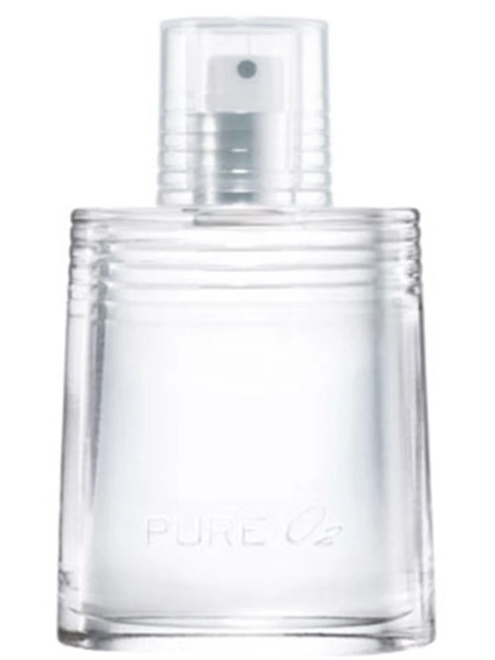 Pure O2 For Him / Free O2 For Him by Avon