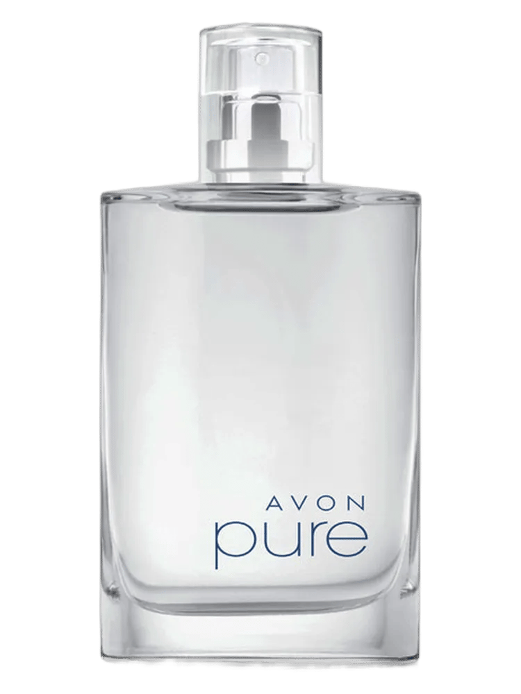 Pure by Avon