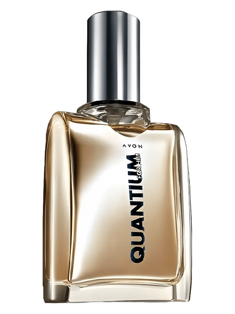 Quantium For Him by Avon