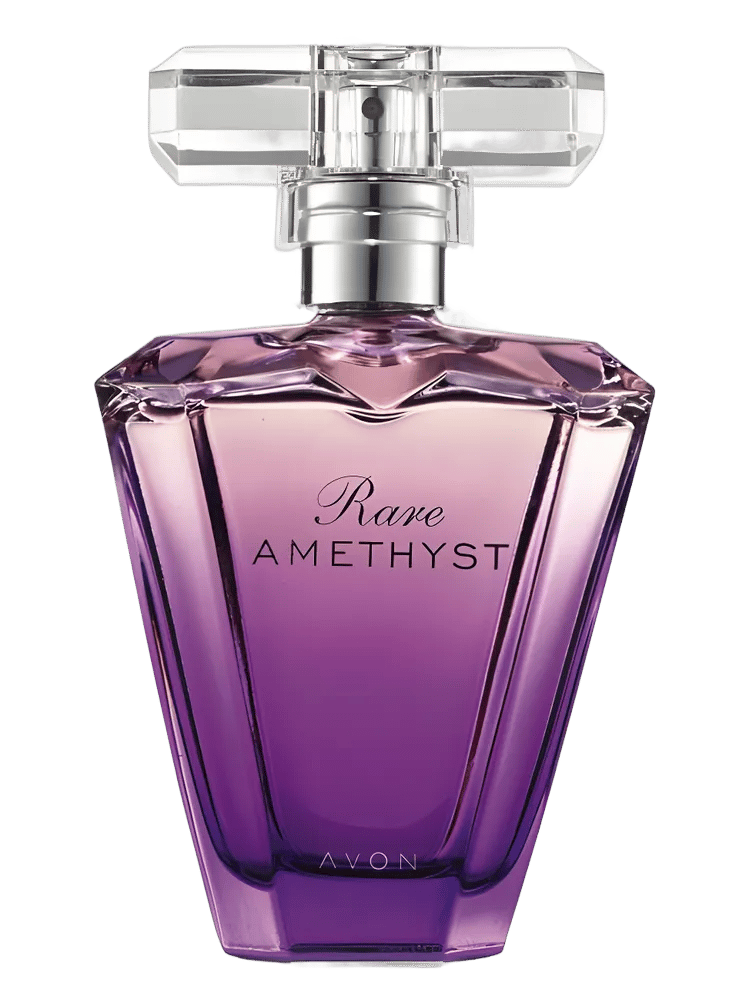 Rare Amethyst by Avon